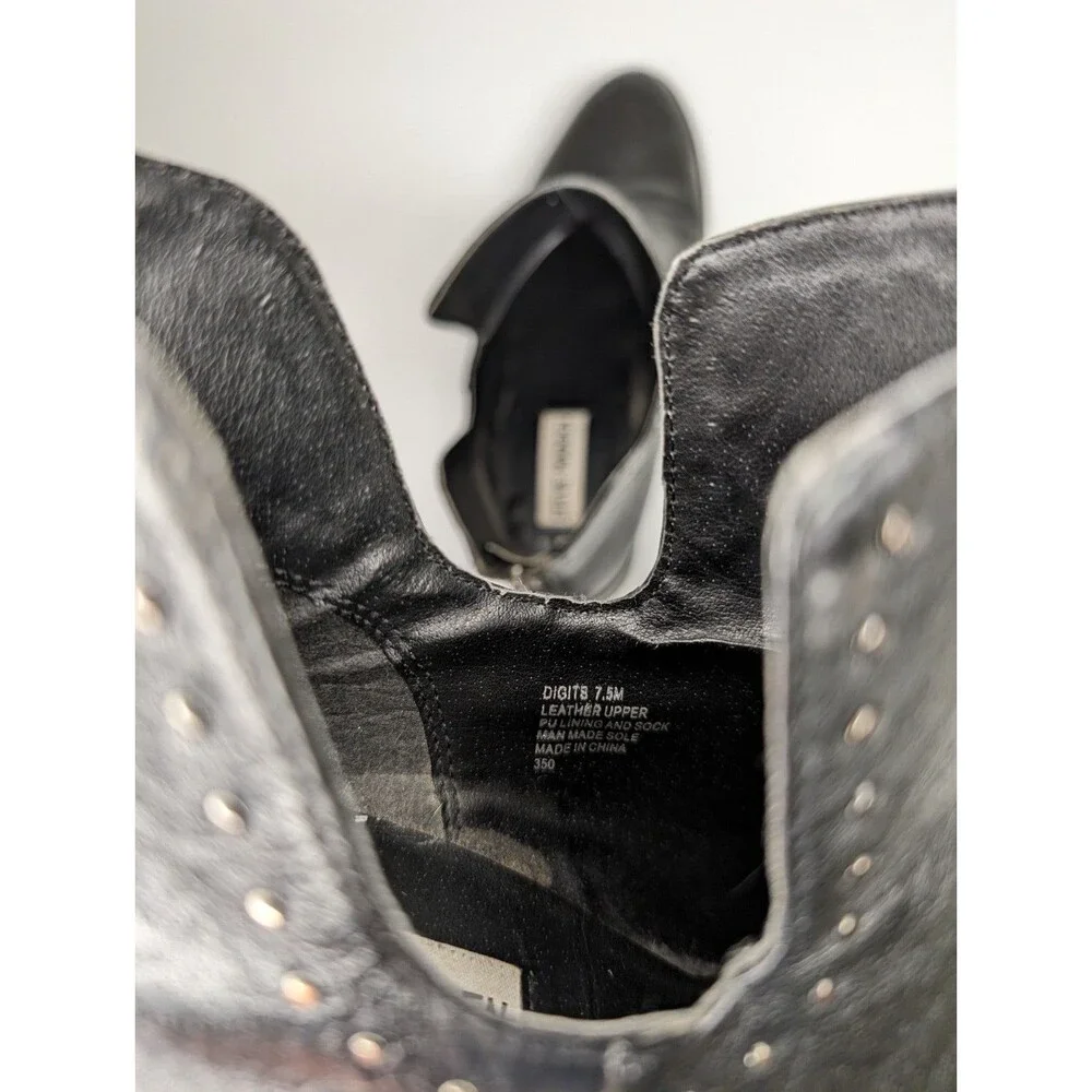 Steve Madden steve madden